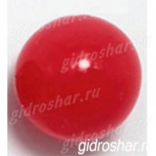 Красные гигантские Орбизы 40-60 мм, 1 шт